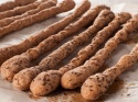 Bezglutenowe PALUCHY NA ZAKWASIE MIX ryżowe 5 sztuk zestaw